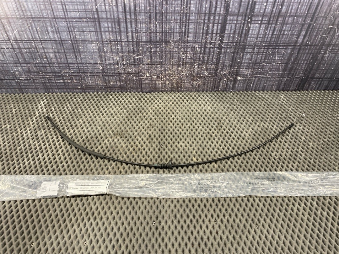 Трос капота, 3480 рублей, Красноярск