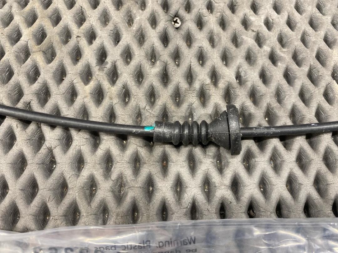 Трос капота, 3480 рублей, Красноярск