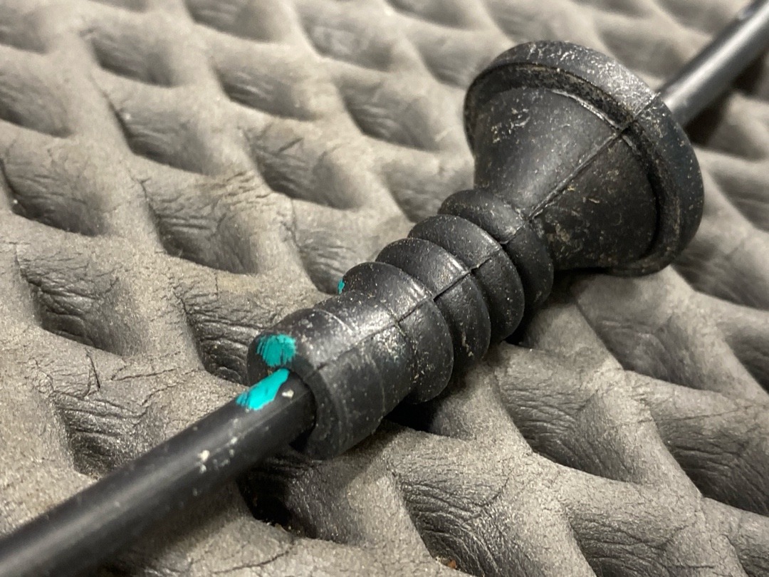 Трос капота, 3480 рублей, Красноярск