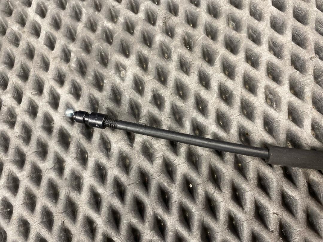 Трос капота, 3480 рублей, Красноярск