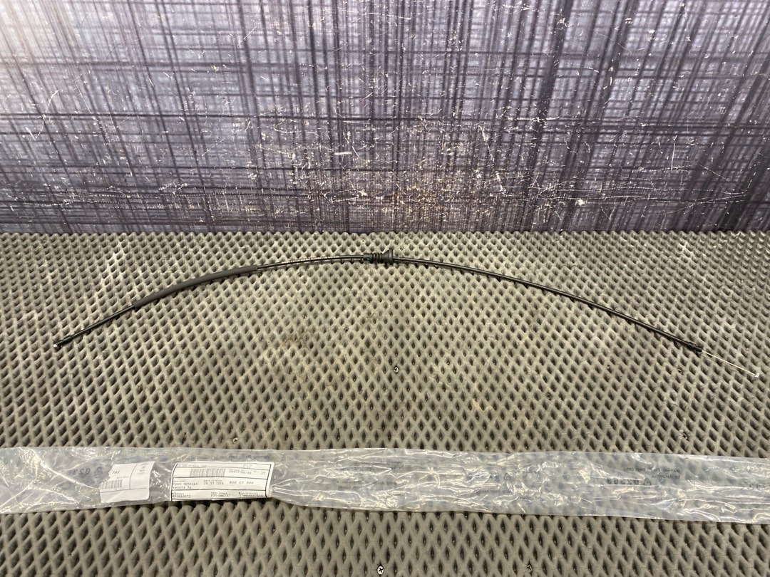 Трос капота, 3480 рублей, Красноярск