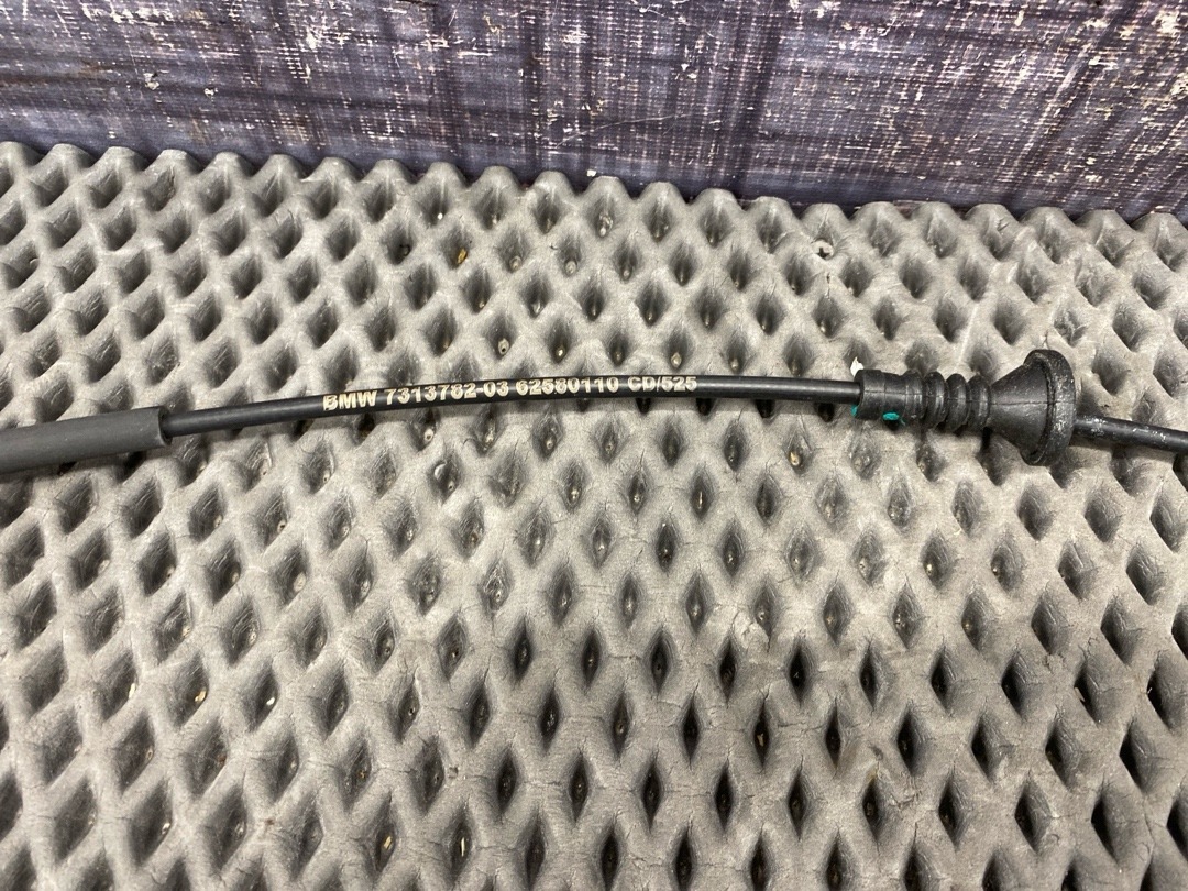 Трос капота, 3480 рублей, Красноярск