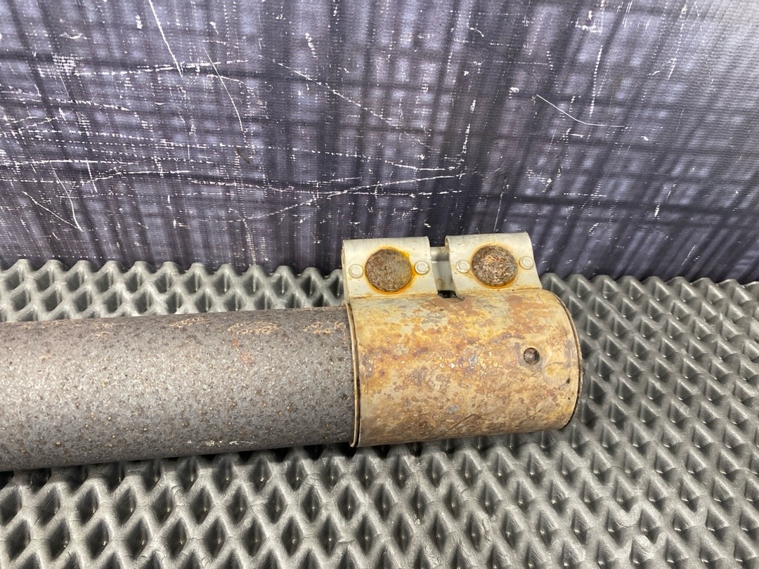 Глушитель, 5820 рублей, Красноярск