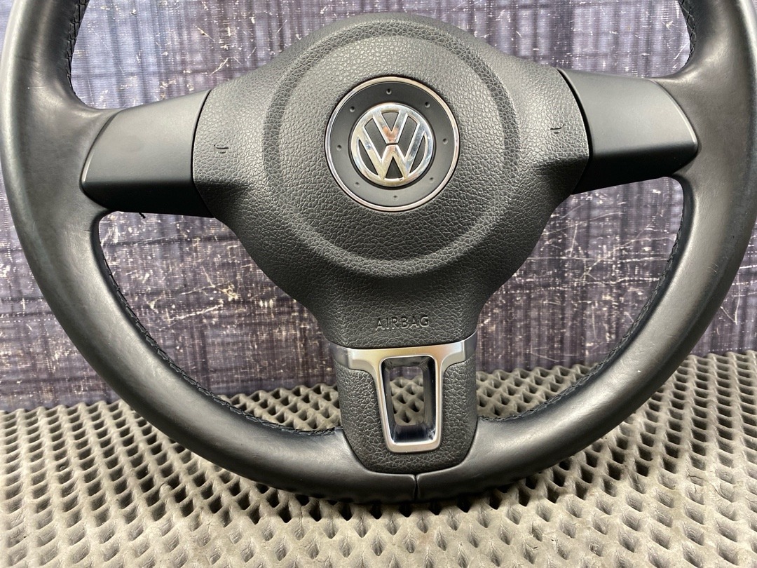 Руль, 11320 рублей, Красноярск