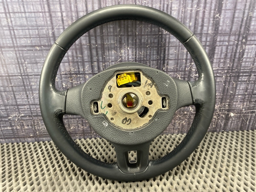 Руль, 11320 рублей, Красноярск