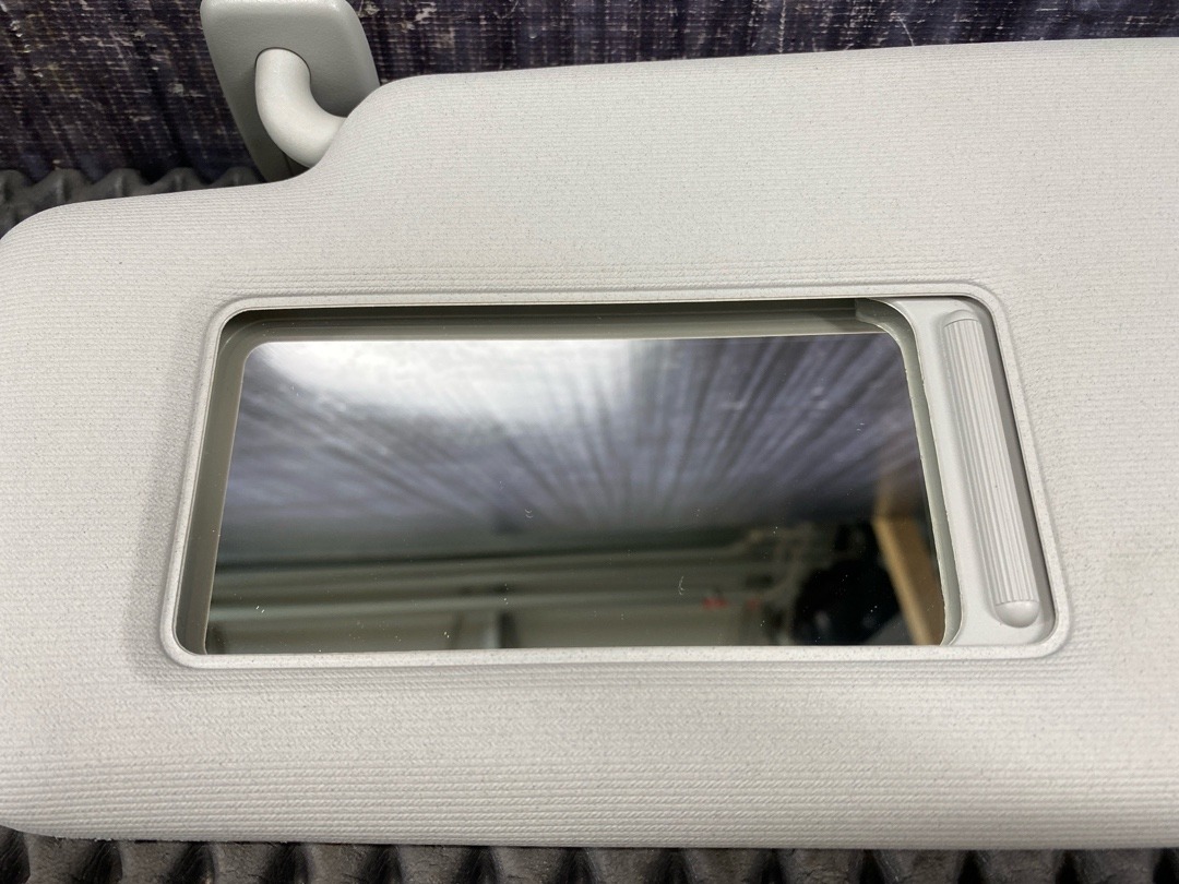 Козырек солнцезащитный, 4010 рублей, Красноярск