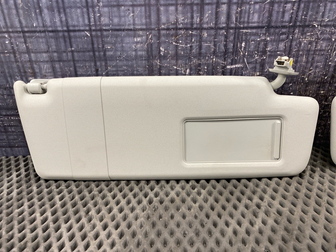 Козырек солнцезащитный, 4010 рублей, Красноярск