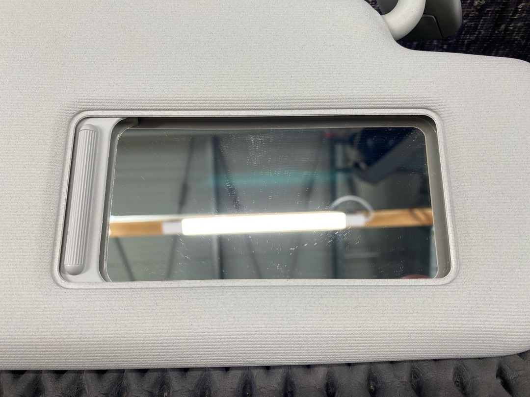 Козырек солнцезащитный, 4010 рублей, Красноярск