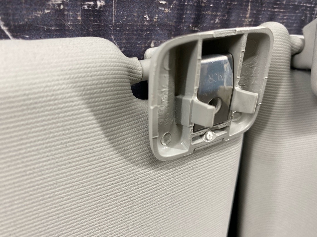 Козырек солнцезащитный, 4010 рублей, Красноярск