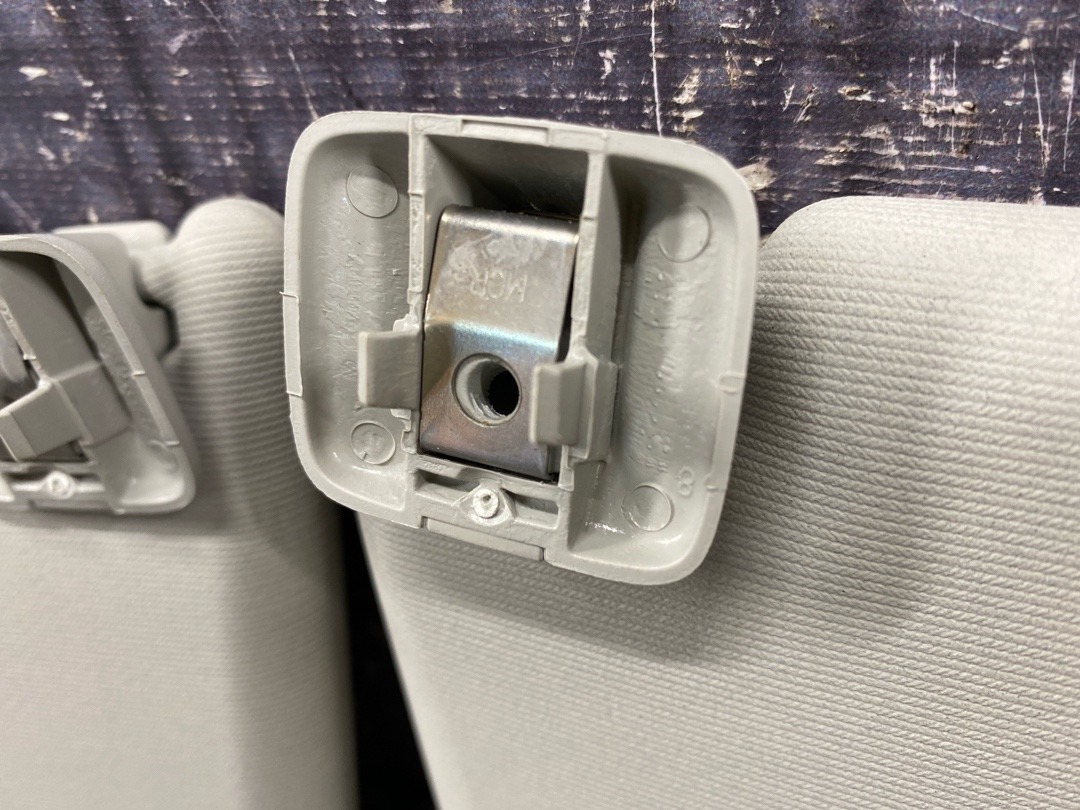 Козырек солнцезащитный, 4010 рублей, Красноярск