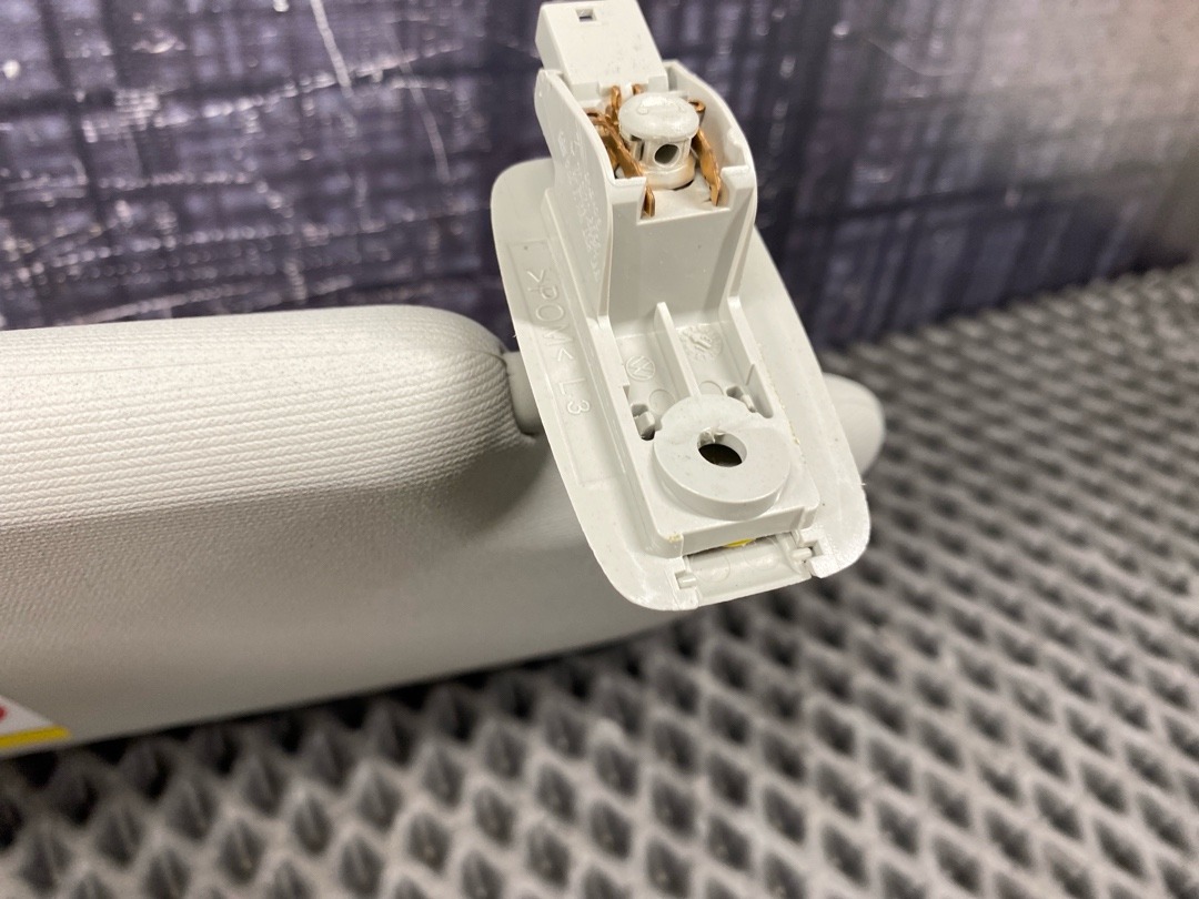 Козырек солнцезащитный, 4010 рублей, Красноярск