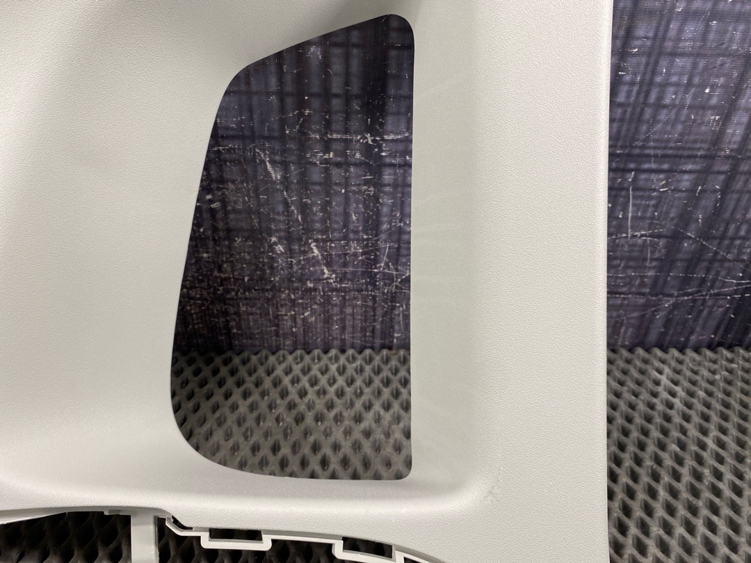 Обшивка салона, 1060 рублей, Красноярск