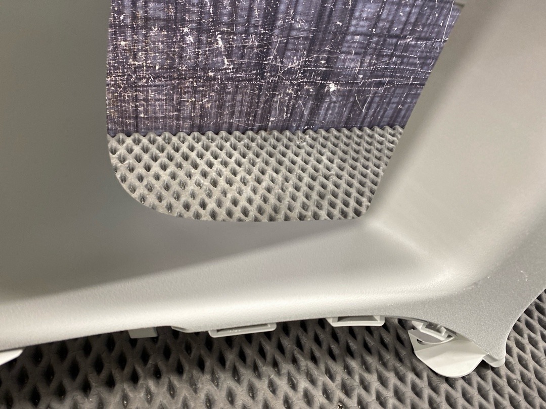 Обшивка салона, 1060 рублей, Красноярск