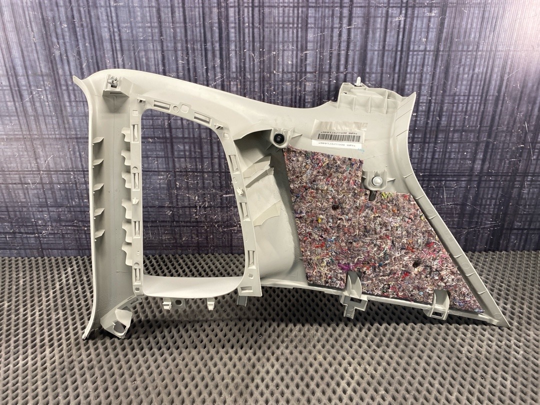 Обшивка салона, 1060 рублей, Красноярск