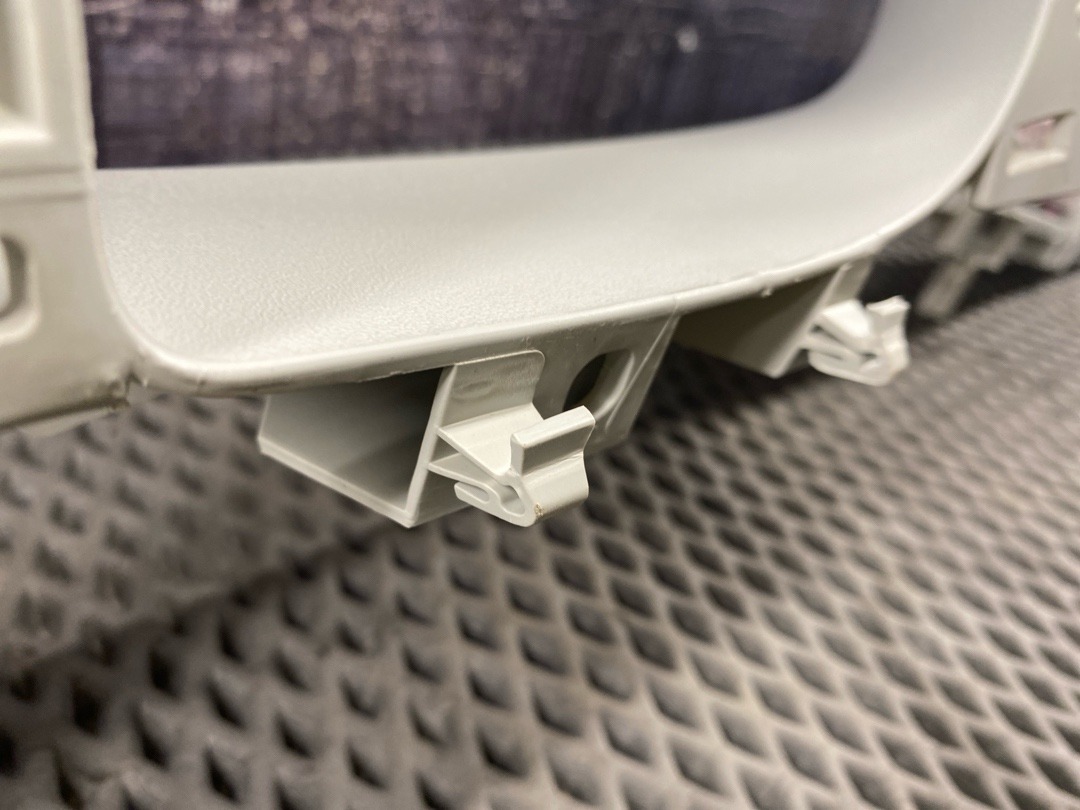 Обшивка салона, 1060 рублей, Красноярск