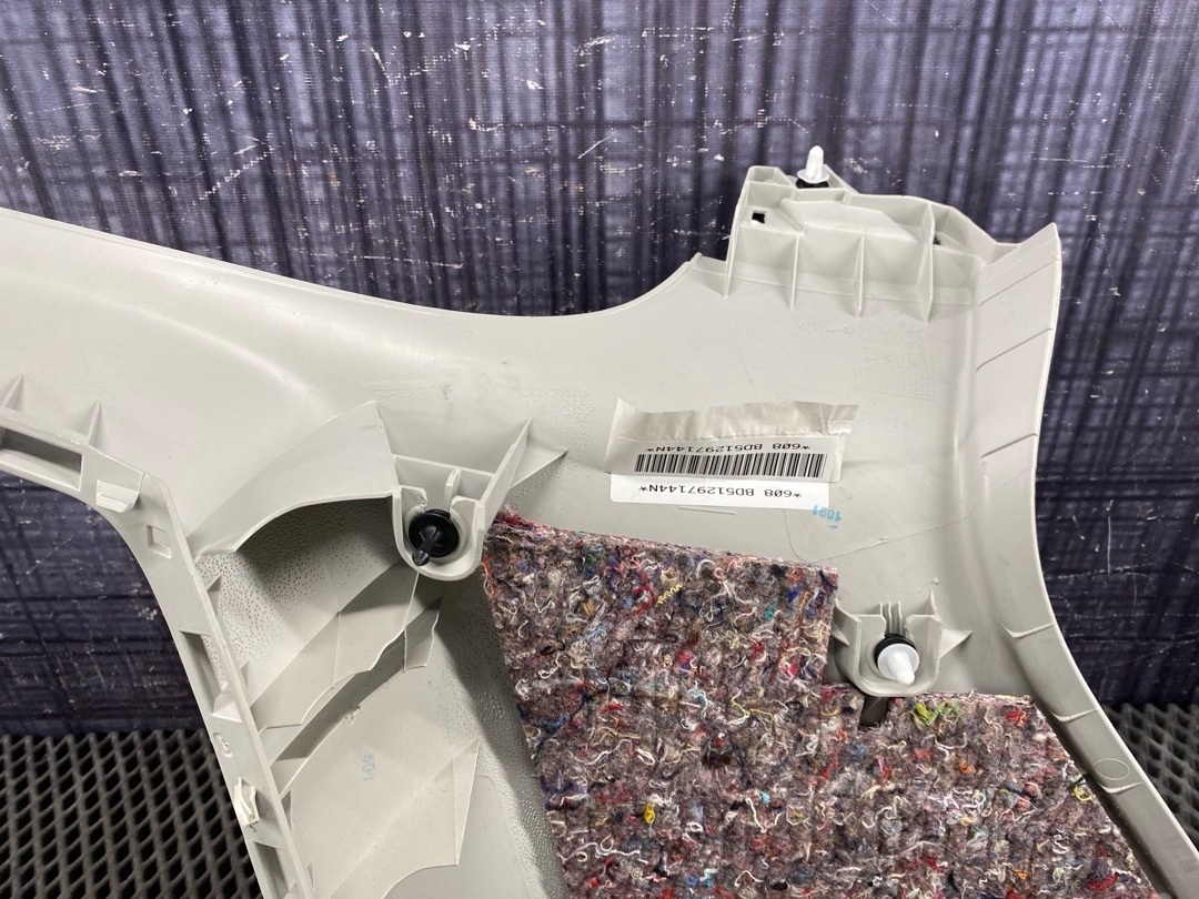 Обшивка салона, 1060 рублей, Красноярск