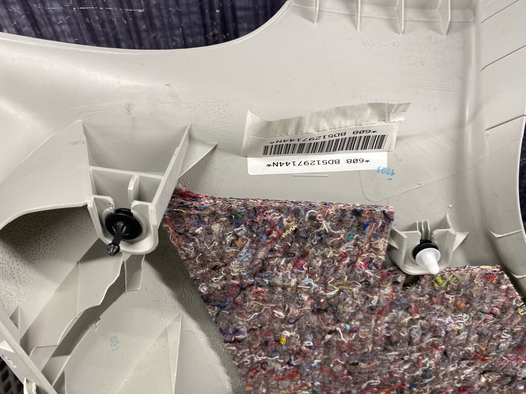 Обшивка салона, 1060 рублей, Красноярск