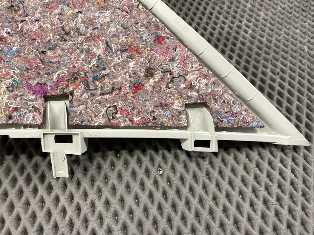 Обшивка салона, 1060 рублей, Красноярск