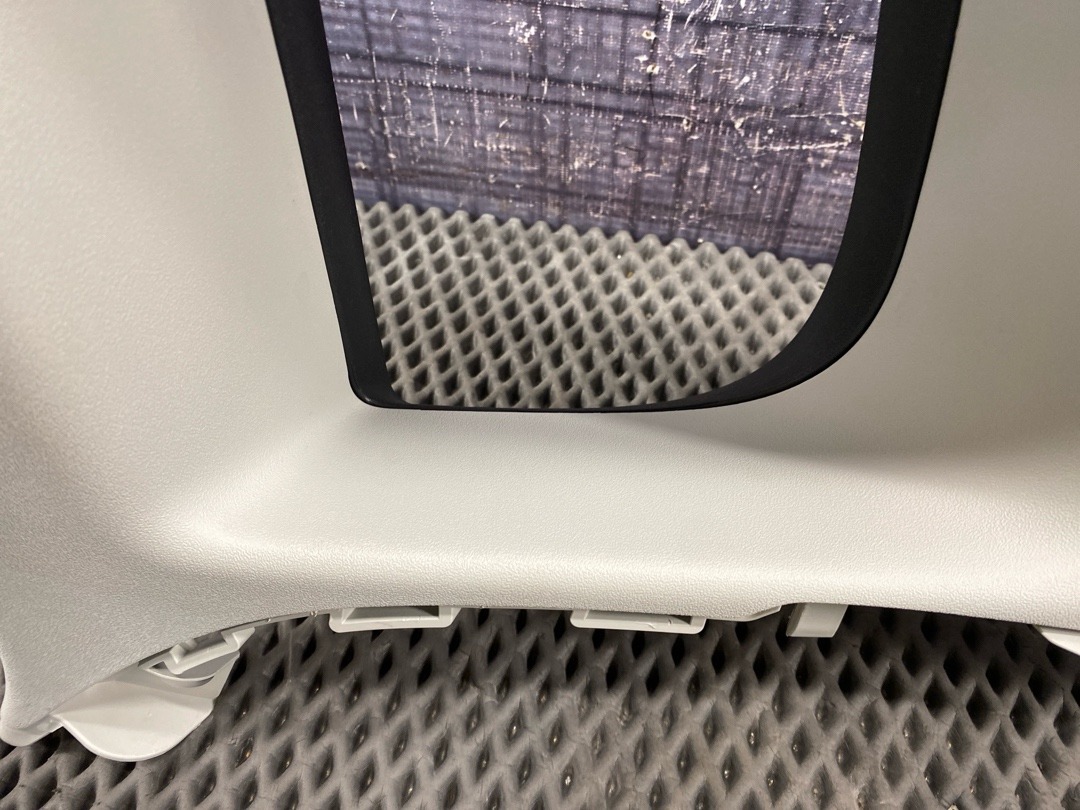 Обшивка салона, 1060 рублей, Красноярск