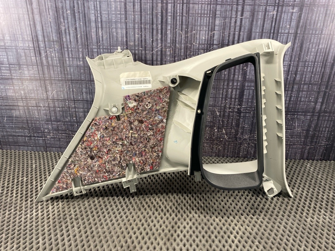 Обшивка салона, 1060 рублей, Красноярск