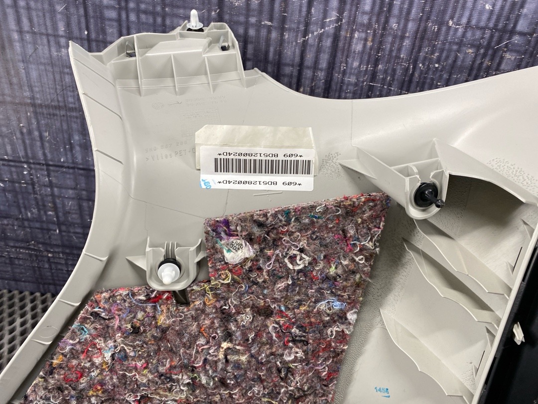 Обшивка салона, 1060 рублей, Красноярск