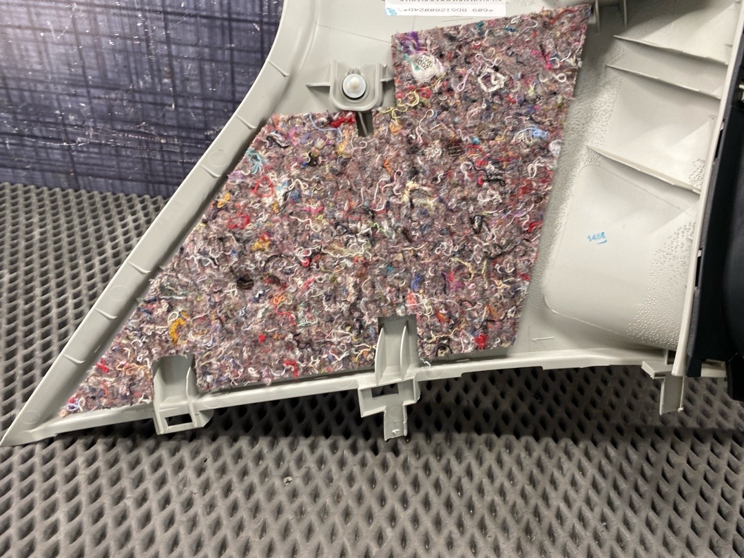 Обшивка салона, 1060 рублей, Красноярск