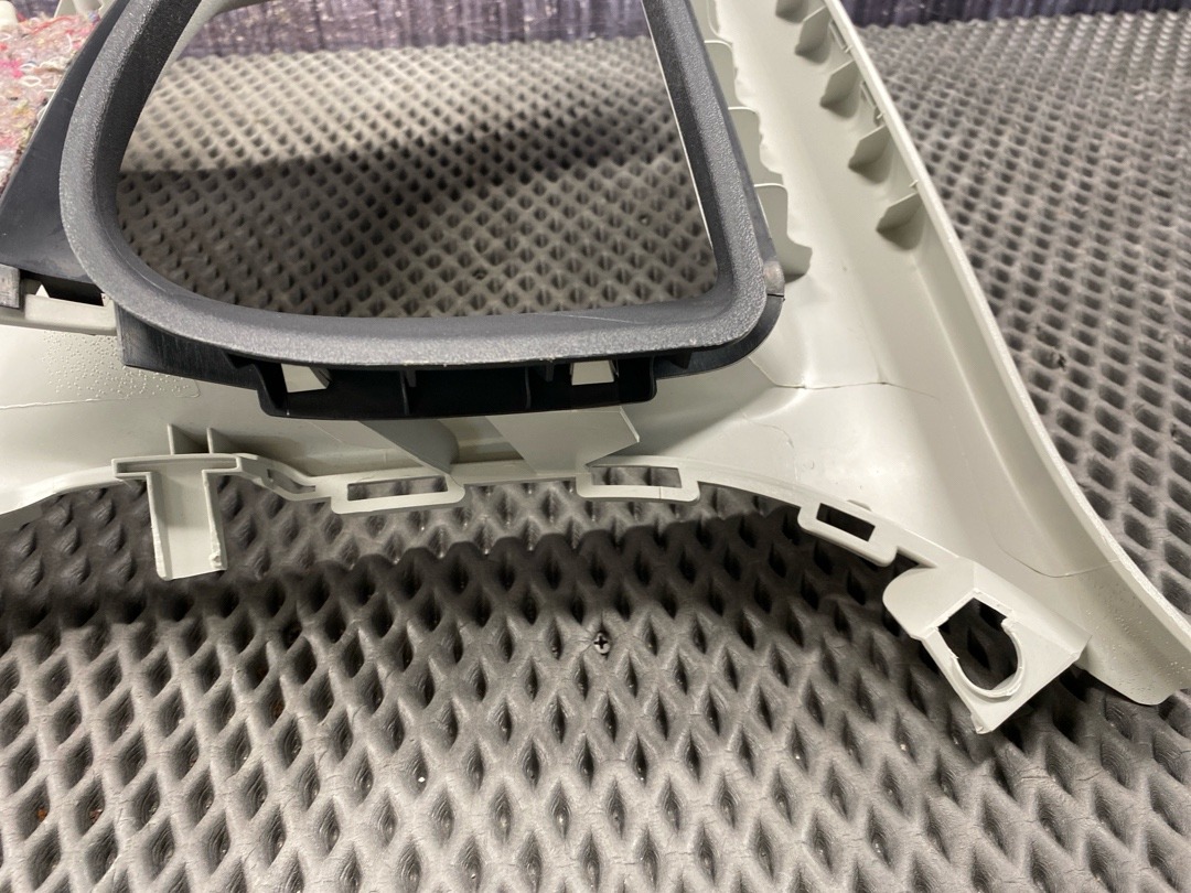 Обшивка салона, 1060 рублей, Красноярск