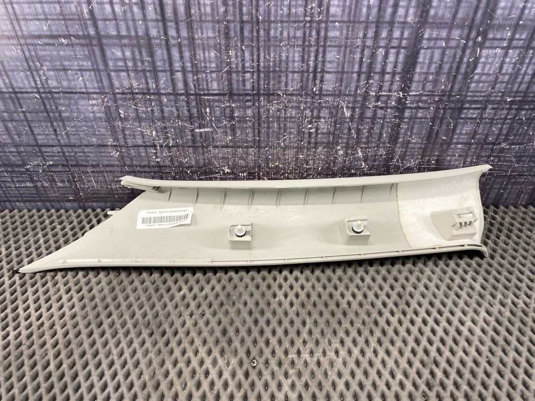 Обшивка салона, 1090 рублей, Красноярск