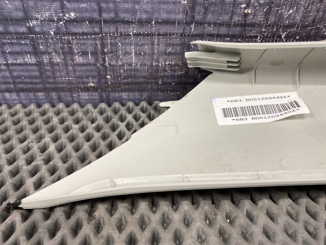 Обшивка салона, 1090 рублей, Красноярск