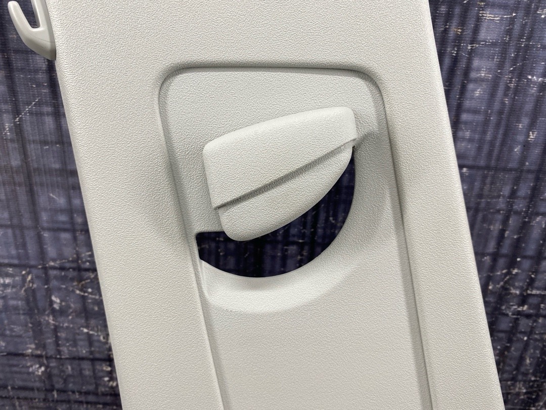 Обшивка салона, 760 рублей, Красноярск