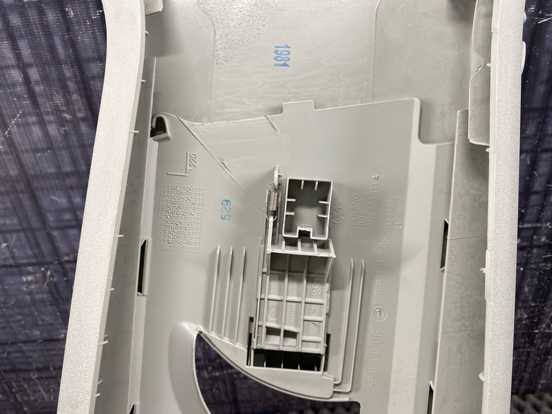 Обшивка салона, 760 рублей, Красноярск