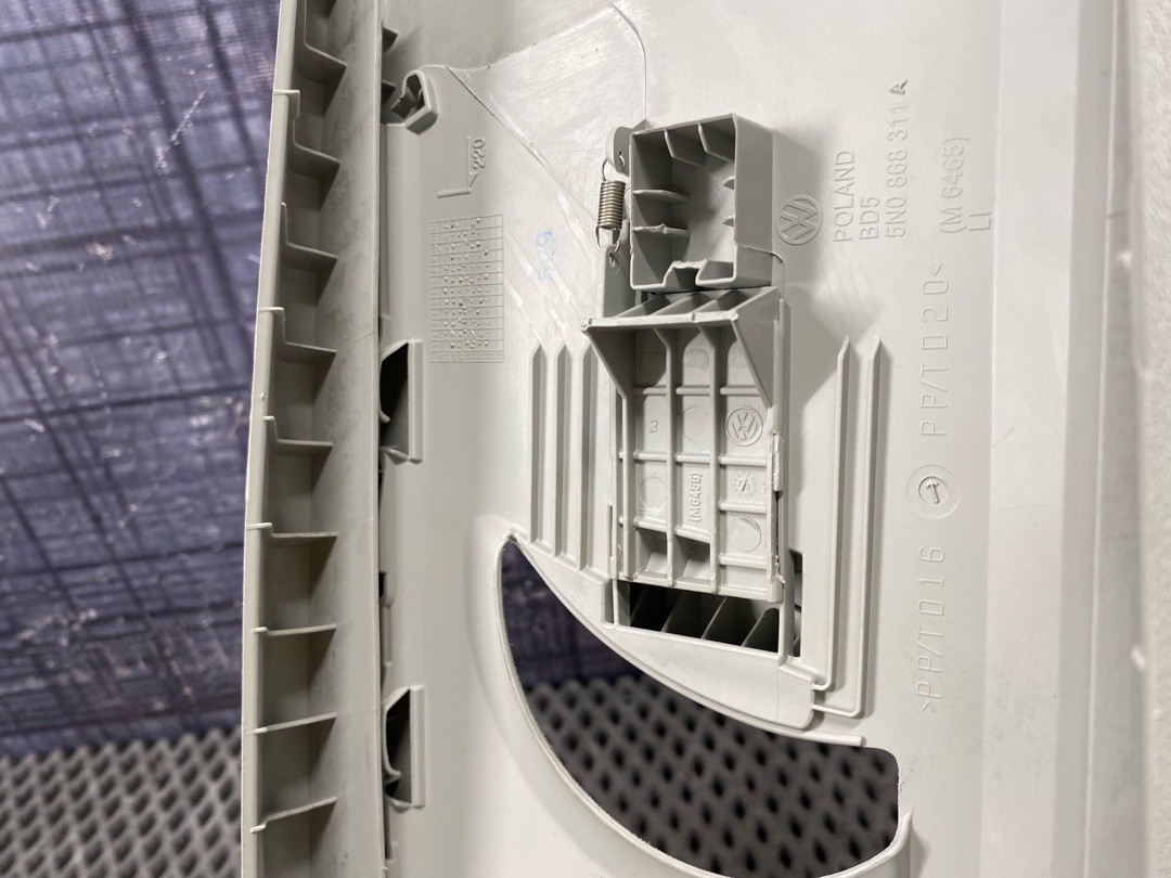 Обшивка салона, 760 рублей, Красноярск