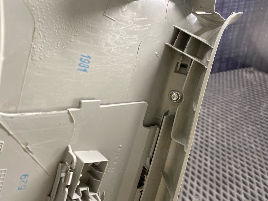 Обшивка салона, 760 рублей, Красноярск