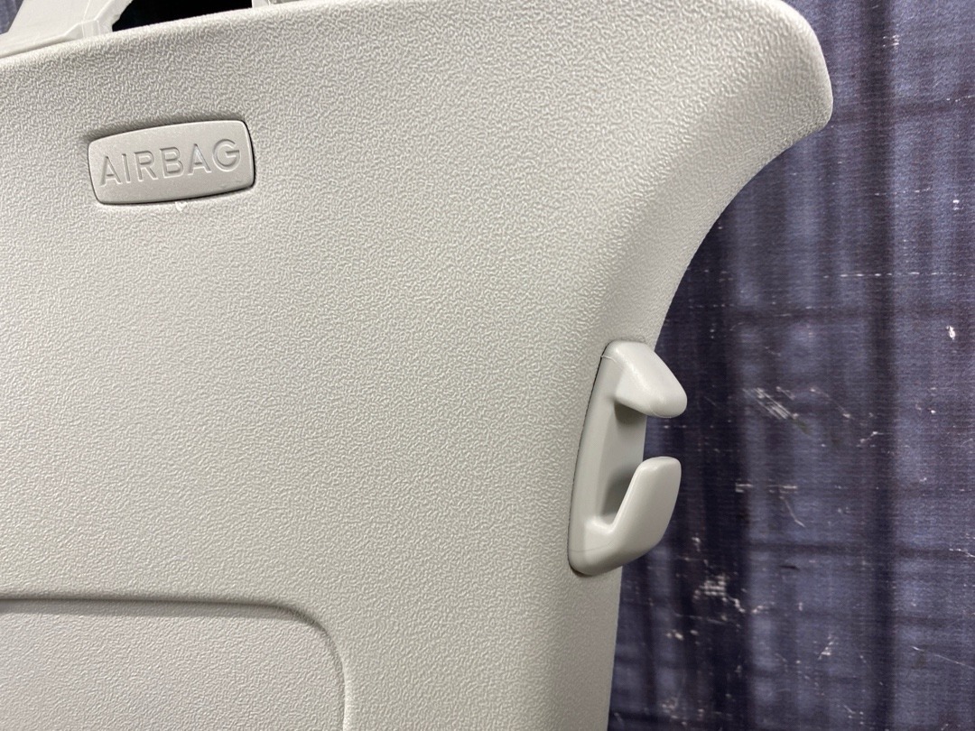 Обшивка салона, 760 рублей, Красноярск