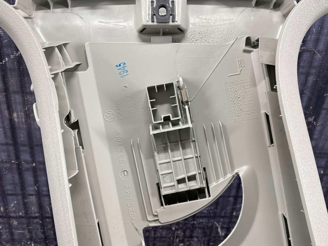 Обшивка салона, 760 рублей, Красноярск