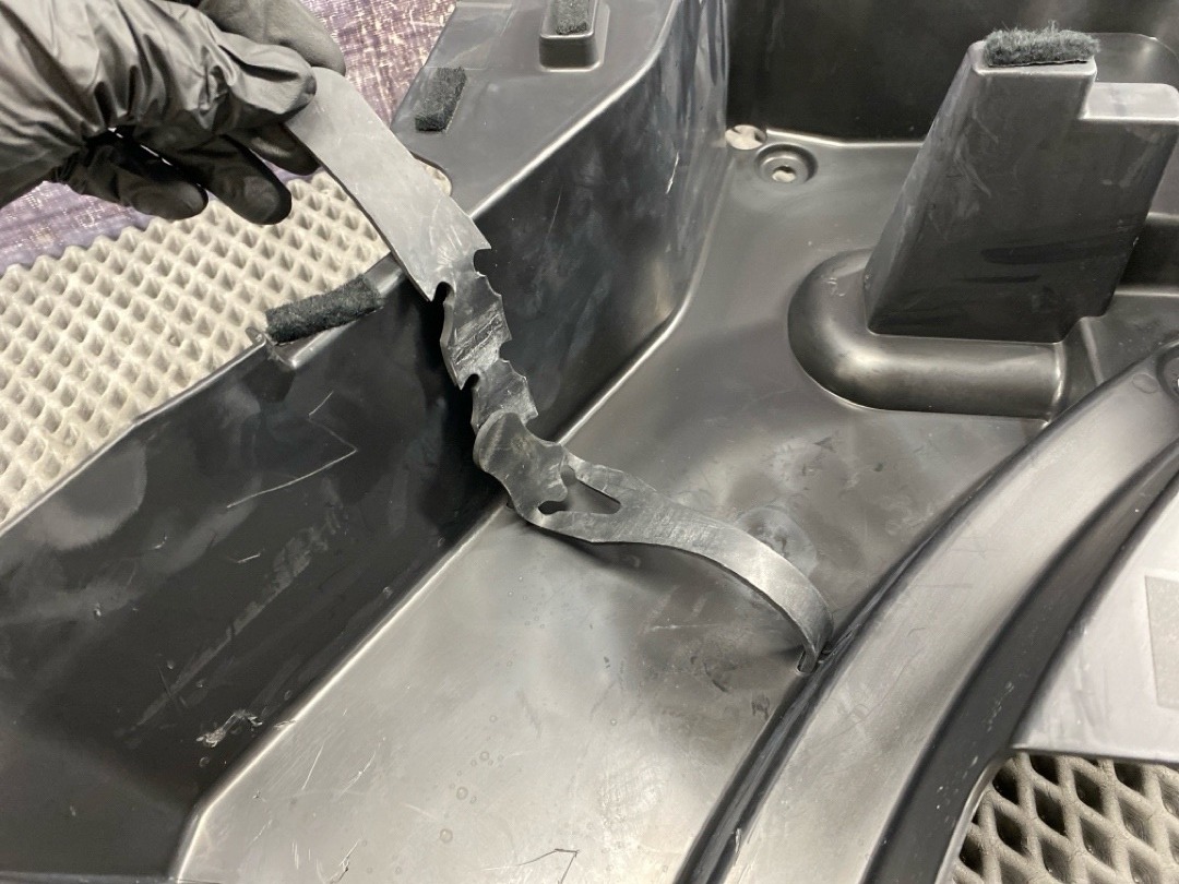 Отсек под инструмент, 720 рублей, Красноярск