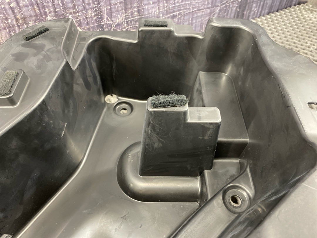 Отсек под инструмент, 720 рублей, Красноярск