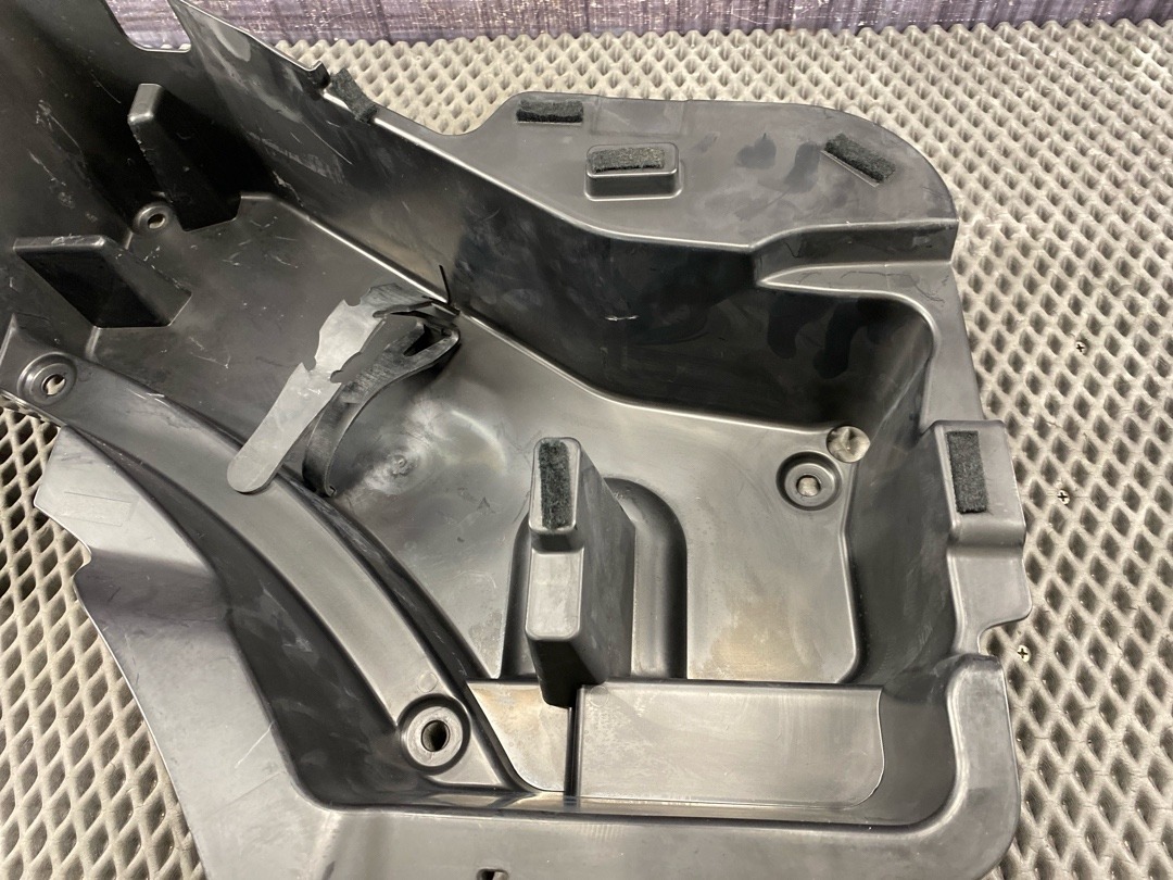 Отсек под инструмент, 720 рублей, Красноярск