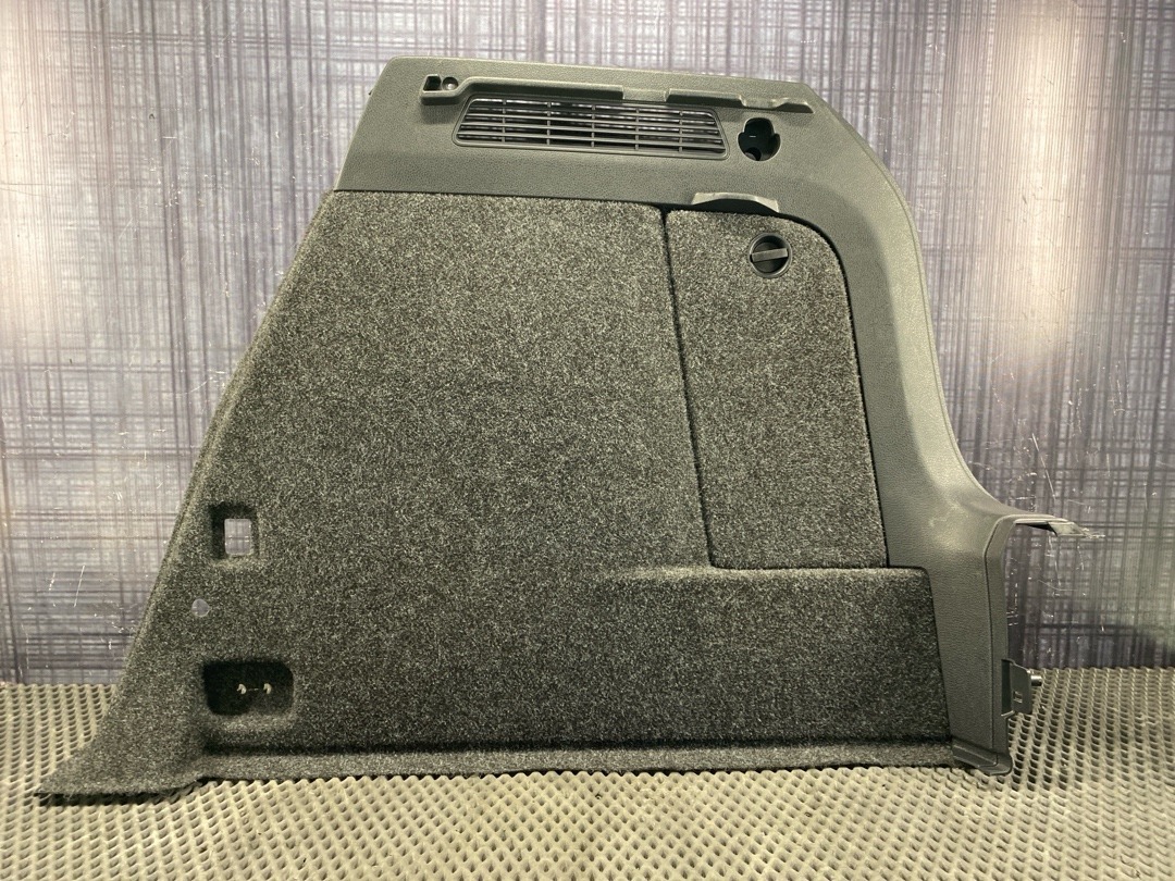 Обшивка багажника, 1690 рублей, Красноярск