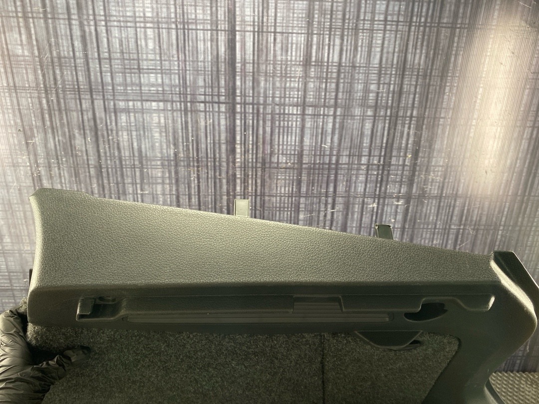 Обшивка багажника, 1690 рублей, Красноярск