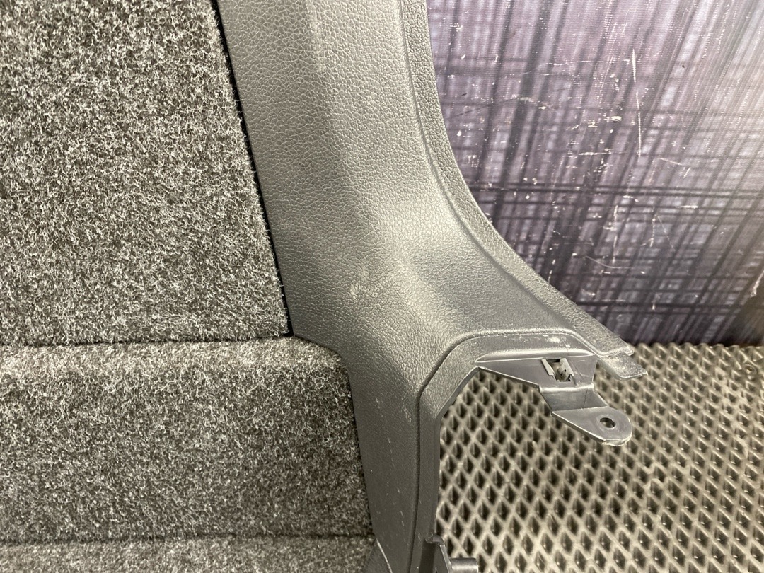 Обшивка багажника, 1690 рублей, Красноярск