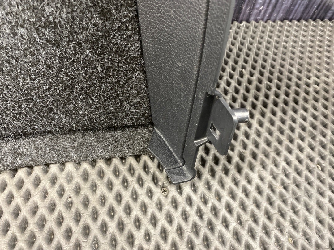 Обшивка багажника, 1690 рублей, Красноярск