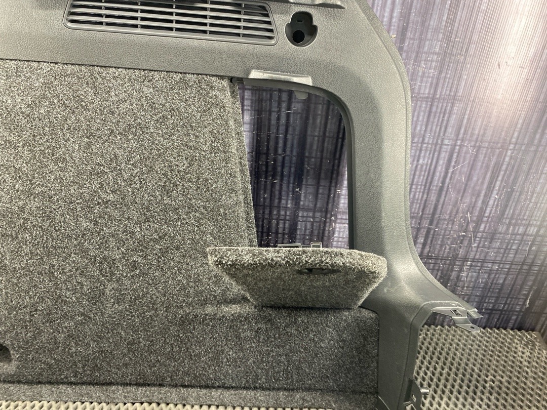 Обшивка багажника, 1690 рублей, Красноярск