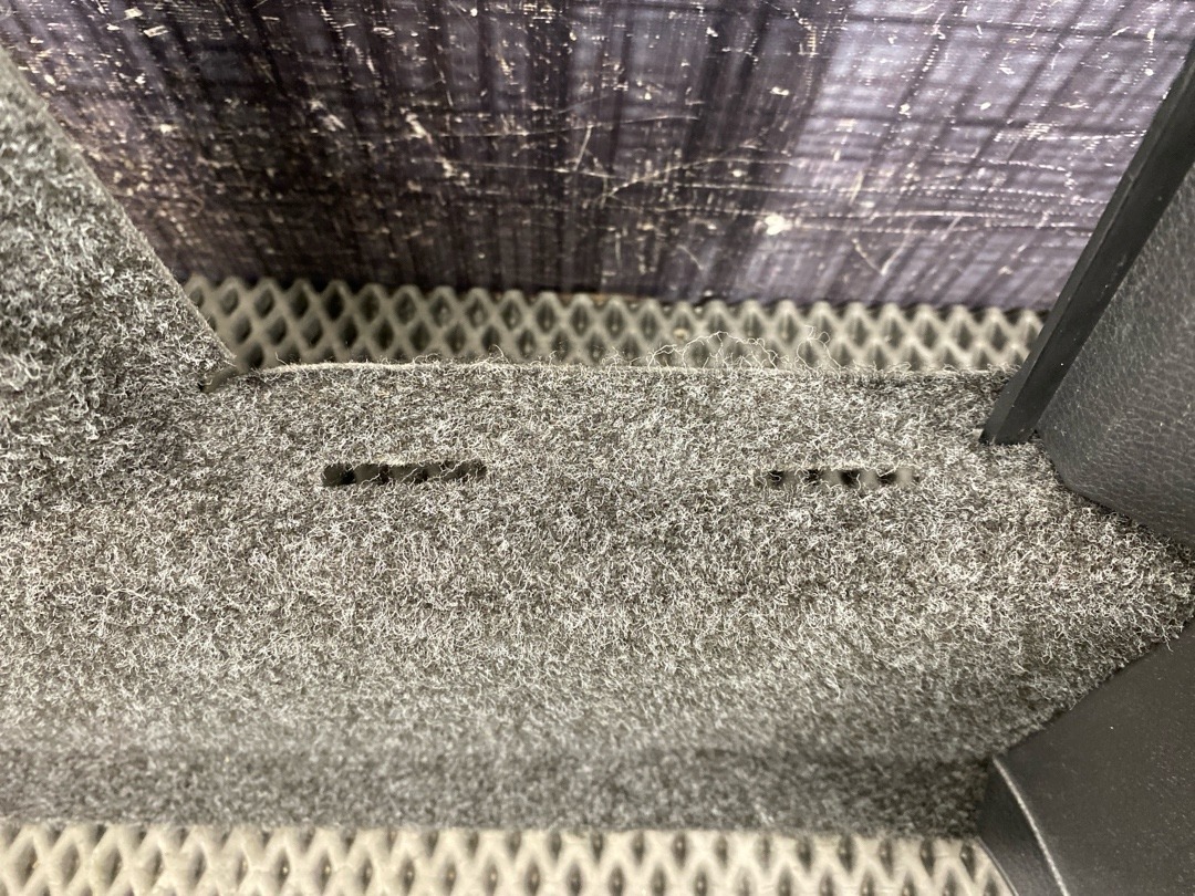 Обшивка багажника, 1690 рублей, Красноярск