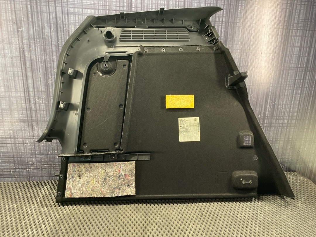 Обшивка багажника, 1690 рублей, Красноярск