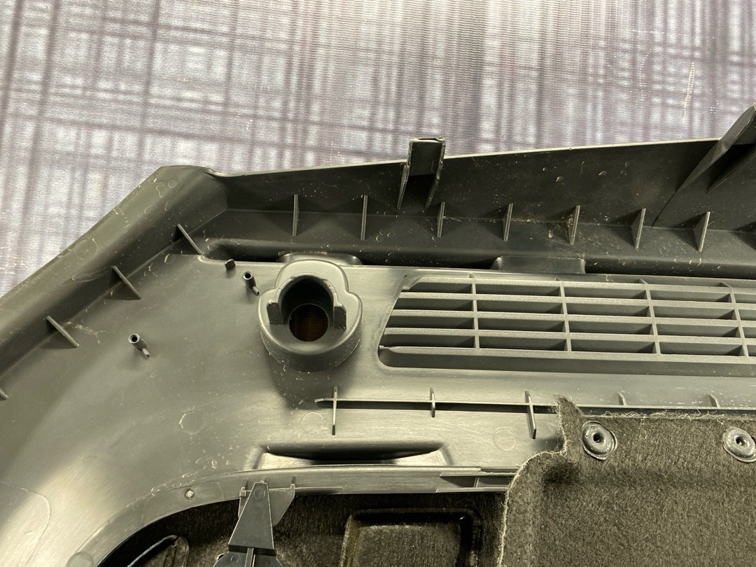 Обшивка багажника, 1690 рублей, Красноярск