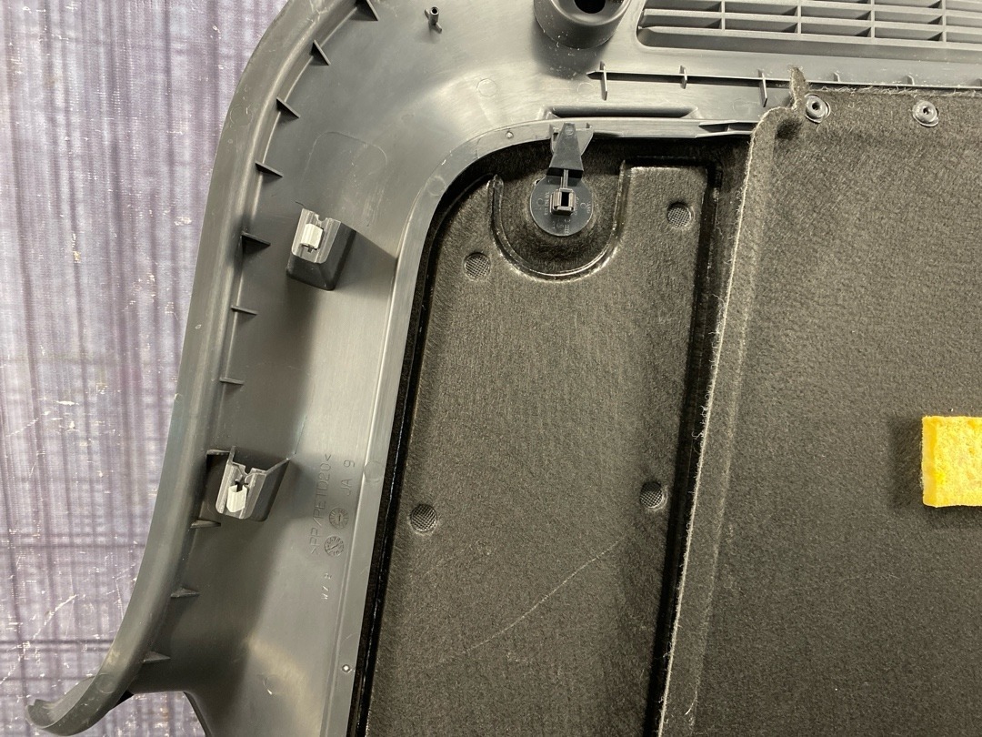 Обшивка багажника, 1690 рублей, Красноярск