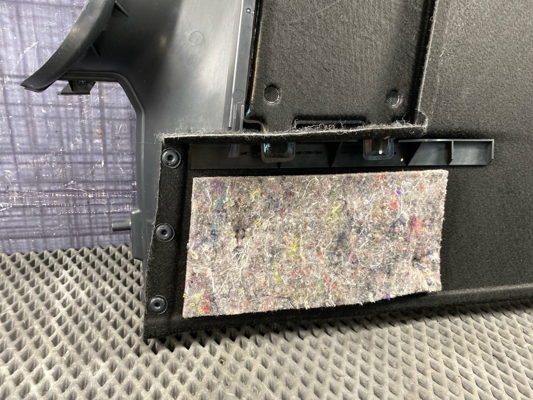 Обшивка багажника, 1690 рублей, Красноярск