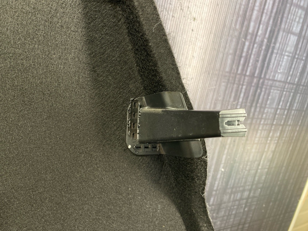 Обшивка багажника, 1690 рублей, Красноярск