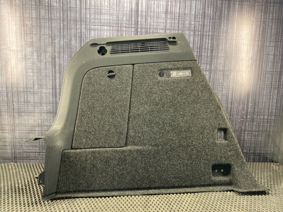 Обшивка багажника, 1690 рублей, Красноярск